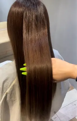 5ステップトリートメント🧴✨️