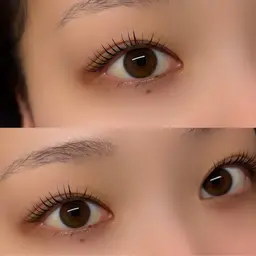 《毛質改善》ラッシュリンクトリートメント+ラッシュリフト