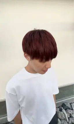 ▶︎『新規20%off✨』　似合わせカット＋カラー