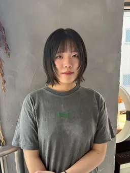 🪐デザインカット🪐