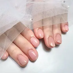 handワンカラー/オフ込み