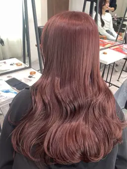 9/10限定‼️カラーモデルさん募集中☁️   🎨ワンカラー