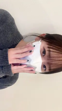 《アイシャンプーでもちの良さ重視》🥣🫧パリジェンヌorまつ毛パーマ🍽️🫐 コーティング剤束感仕上り込