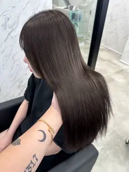 🥀オージュア4stepトリートメント🥀