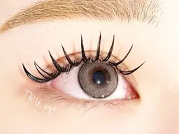 バインドロック100束🎀束感コーティング付き♡