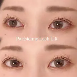 【ご新規様限定💌】🌻パリジェンヌラッシュリフト🌻トリートメント･コーティング付き