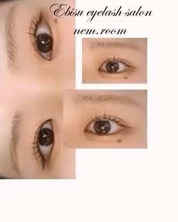 【ご新規様】ラッシュリフト💝ぱっちり✨根元立上げ✨