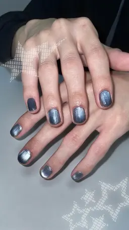 マグネット/オーロラ/ミラー