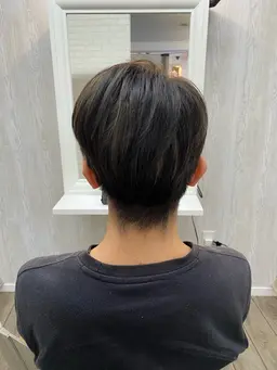 【先着3名様限定✨】🌟メンズカット＋シャンプー🌟