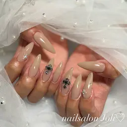 4本アートコース💅(他店オフ込)