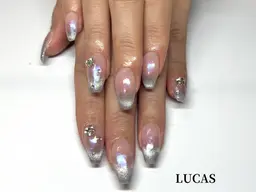 ジェルネイル 90分オーダーコース 【hand】