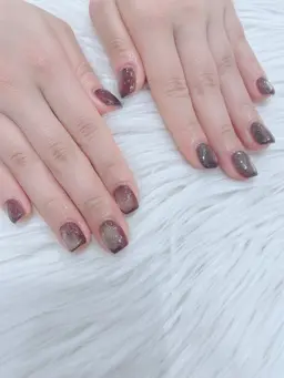 🎀【オフ込み】【スキルアップメニュー】ハンドワンカラー3,900円🎀