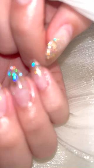 ネイル Lea Linoのネイルデザイン