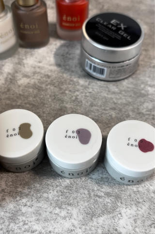 #フラッシュnail
#enoiフラッシュ