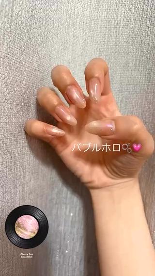 ネイル ClaireWish supiのネイルデザイン