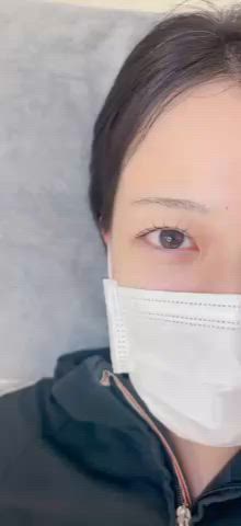 根元上げ×毛先curl