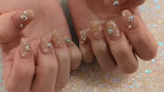 ネイル I LOVE ME NAIL.｡.:*♡のネイルデザイン
