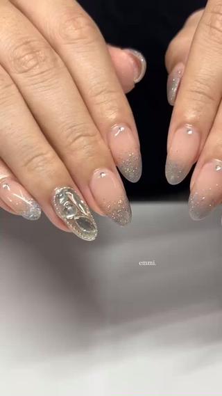 ネイル emmi nailのネイルデザイン