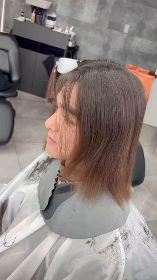 ショート パーマ メンズ 🌹メンズパーマ/ 無造作/ジャス🌹のヘアスタイル