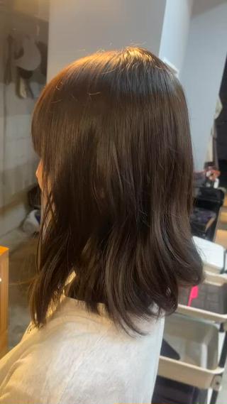ほんのりベージュ