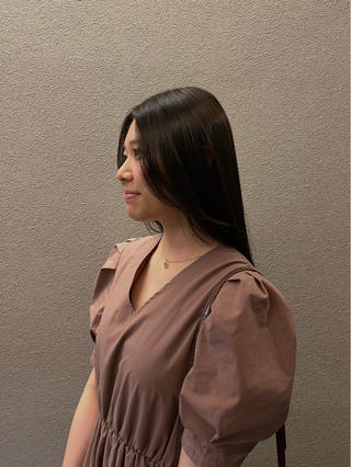 tone down color
