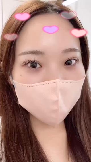 すっぴんでも可愛く