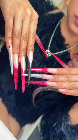 ネイル Michi Nail Staffのネイルデザイン
