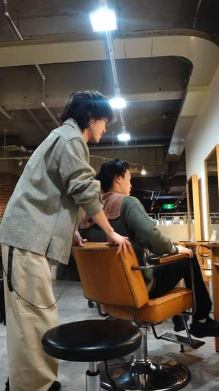 men's cut movie