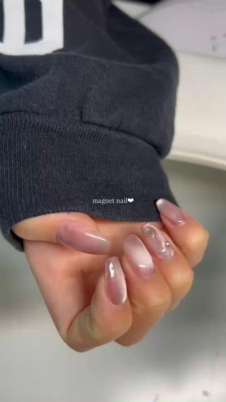 ネイル NUNA |非対面ネイルサロンのネイルデザイン
