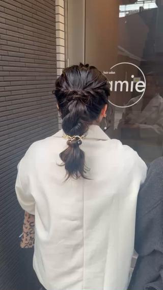 お友達とのご予約もお待ちしております♡
