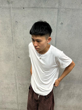 この夏の3style
是非どうです!?