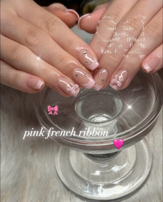 ネイル salon bell (NOA)♡ྀིのネイルデザイン