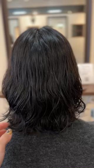 ショート あっすー🐥 Canon artのヘアスタイル