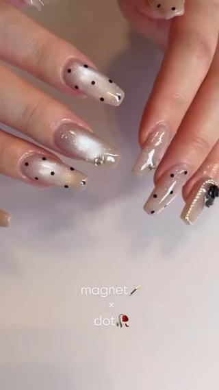 ネイル ネイリスト Nanaのネイルデザイン