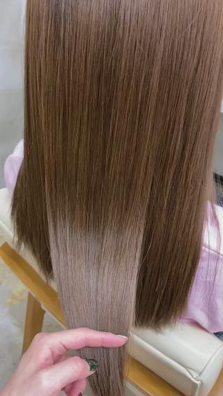 ちゅるんちゅるん