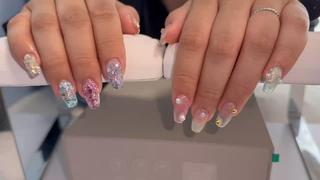 ネイル S ryoka.のネイルデザイン