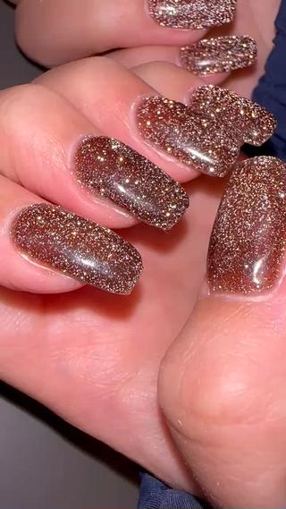 ネイル ウィッチハウス ayaのネイルデザイン