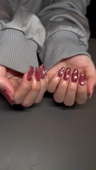 ネイル ウィッチハウス ayaのネイルデザイン