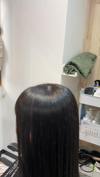 なりたいを実現️
圧倒的な艶髪を体験してみてください