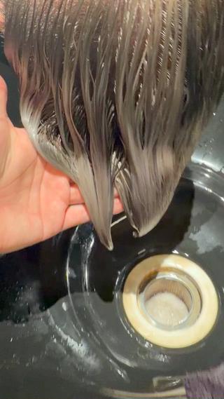 カラー ⭐️似合わせ短髪⭐️ 直翔のヘアスタイル