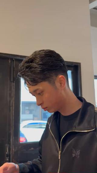 ショート RINTO/ 北浦和/艶カラーのヘアスタイル