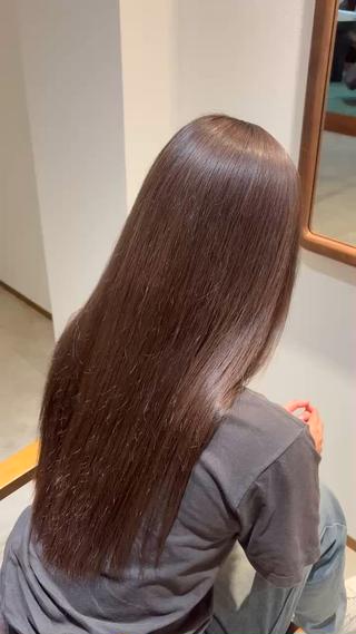 カラー 坂本 慧人のヘアスタイル