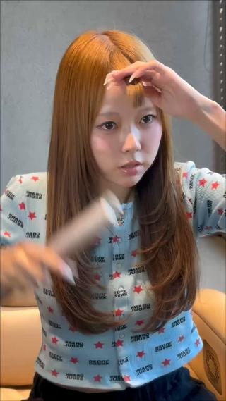 通常カットカラーが8480円のところ整えカットの方限定で5800円でご提供できます!