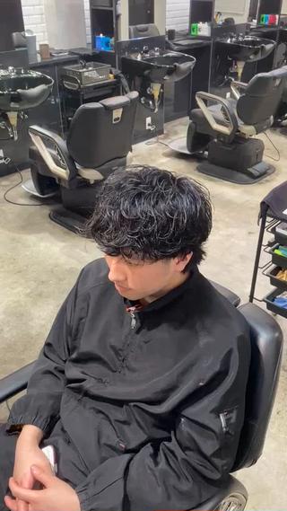 癖を活かすカット
お客様一人一人に合わせたこだわりのカットをご提供させていただきます。 