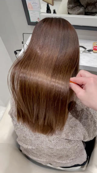 柔らかさと艶感が素晴らしいです