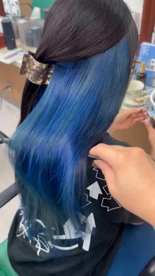 ロング カラー 髪質改善のプロ✨りな さんの眉毛・アイブロウイメージ