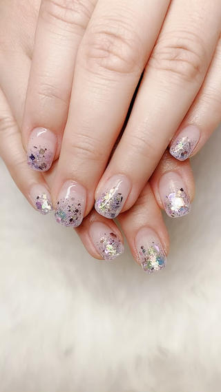 ネイル NAIL by STARry 川口のネイルデザイン