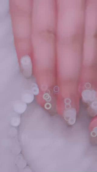 ネイル 🧸takagi🧸 2月受付中/ワンホンのネイルデザイン