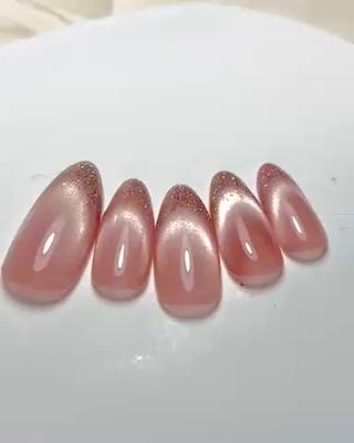 ネイル Nouvelle Nailのネイルデザイン