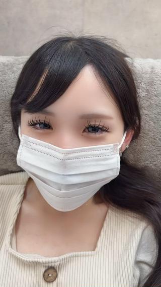 Dカール12･13･14mm 0.2mm キュートデザイン
真ん中が長いいちばん人気のデザインです‎࣪
王道可愛い丸目になれちゃいます︎︎

大宮/マツエク/当日予約/フラットラッシュ/束感 